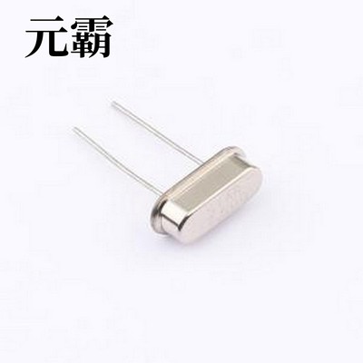 SWXSHBCVH0-7.500000 无源晶振 SWXSHBCVH0-7.500000 HC-49S