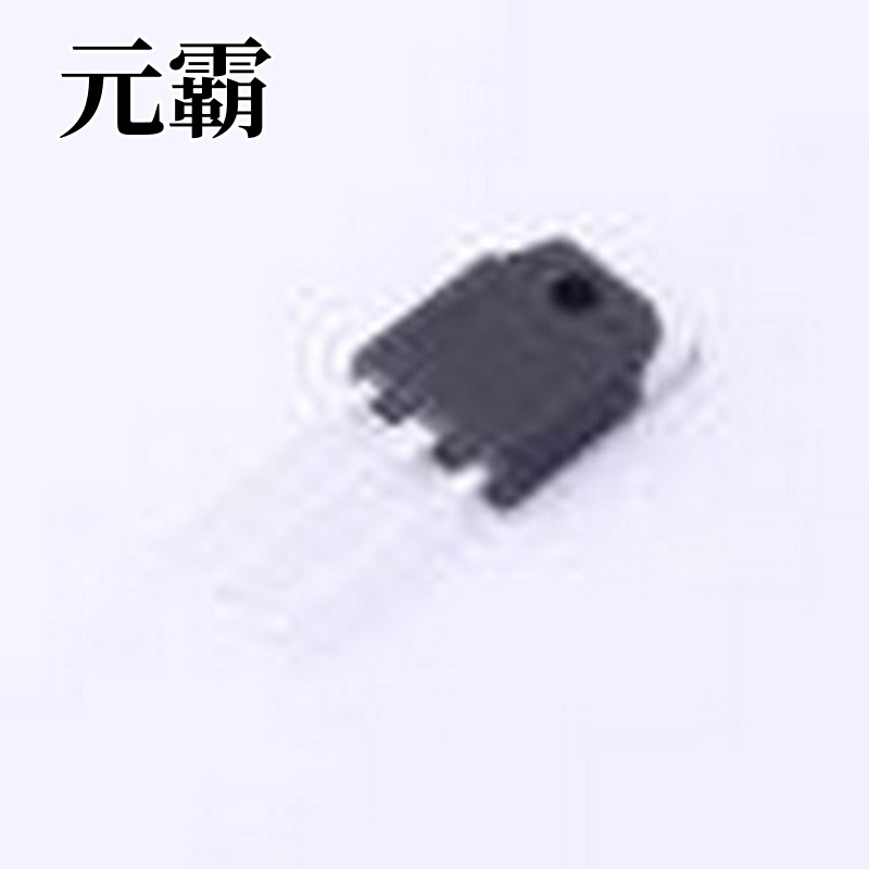 CMA20N50C 场效应管(MOSFET) 1个N沟道 耐压:500V 电流:18A TO-3P