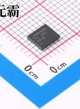 LMS3635MQRNLRQ1 VQFN-22(4x5) DC-DC电源芯片