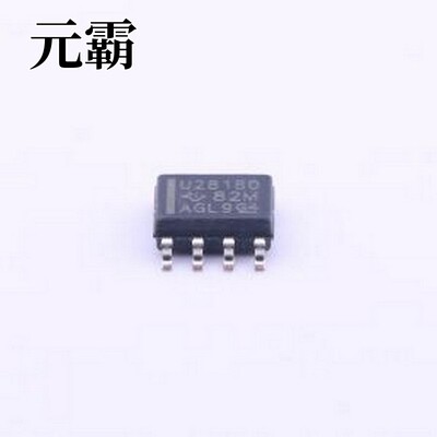 UCC28180DR AC-DC控制器和稳压器 可编程频率 连续导通模式(CCM)