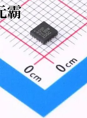 ONET4201PARGTR VQFN-16-EP(3x3) 运算放大器