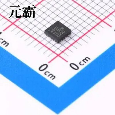 ONET4201PARGTR VQFN-16-EP(3x3) 运算放大器