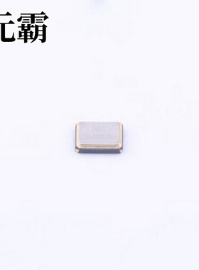 CF4025M00020T8188042 无源晶振 25MHz ±10ppm 20pF SMD3225-4P