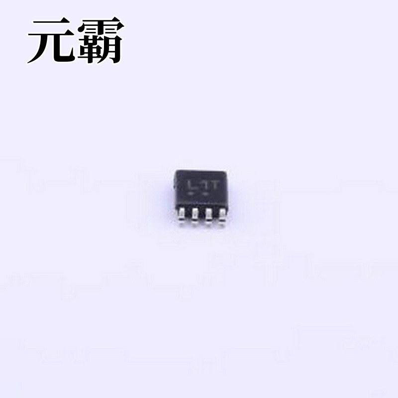 NL27WZ00USG 逻辑门 NL27WZ00USG VFSOP-8-2.3mm