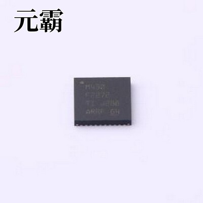 MSP430F2272IRHAR 单片机(MCU/MPU/SOC) 具有 32KB 闪存、512B SR