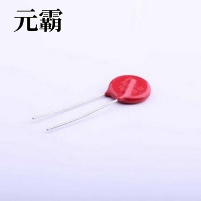 V320LA20AP 压敏电阻 钳位电压850V 80焦耳 插件压敏电阻 插件