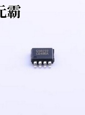 GS8722-MR 射频低噪声放大器 GS8722-MR MSOP-8