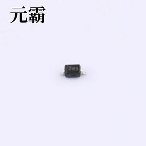 AD-BZT52B5V6S稳压二极管 AD-BZT52B5V6S SOD-323