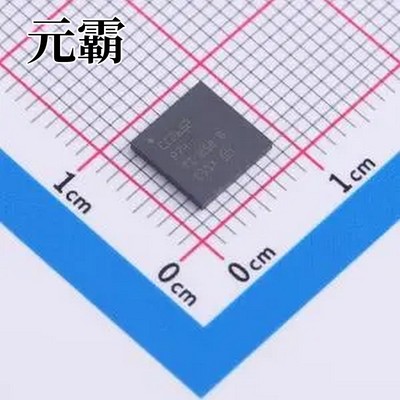 CC2652P74T0RGZR VQFN-48(7x7) 无线收发芯片