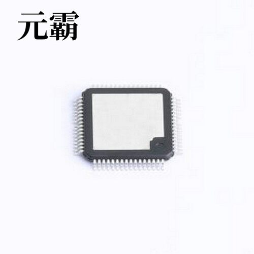AD5560JSVUZ-REEL 专业电源管理(PMIC) 1.2 A可编程器件电源 TQFP