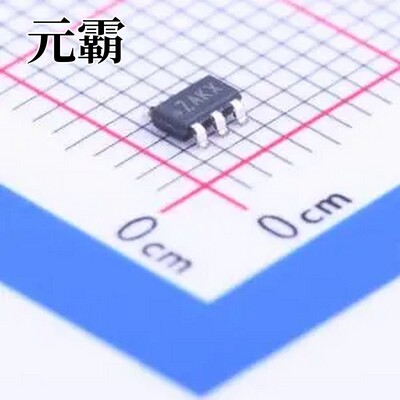TPL5010DDCT SOT-23-6 定时器/计时器