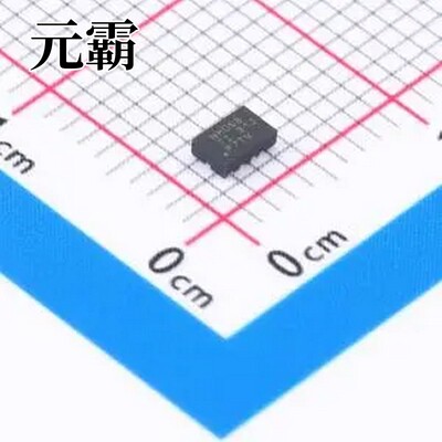 LMR36006BRNXR VQFN-12(2x3) DC-DC电源芯片