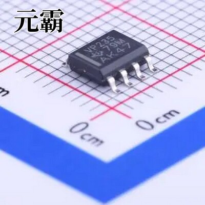 SN65HVD235DR SOIC-8 CAN收发器