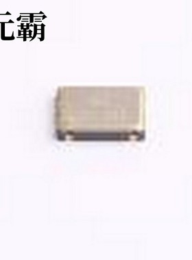 HY25MSMD7050-3.3V 有源晶振 贴片晶振、高精度、频率稳定、小尺