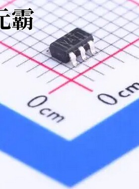 TLV2781IDBVR SOT-23-5 精密运放