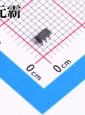 TLV1811LDBVR SOT-23-5 比较器