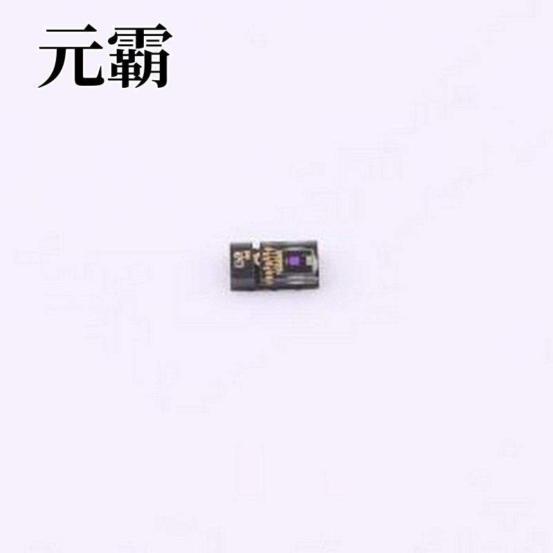 LTR-X140A 环境光传感器 LTR-X140A SMD-8P,2.8x1.4mm