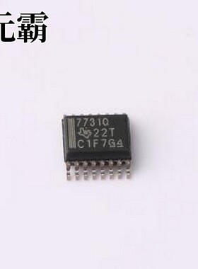 ISO7731QDBQRQ1 数字隔离器 ISO7731QDBQRQ1 SSOP-16-150mil