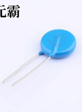 20D751KJ 压敏电阻 插件压敏电阻 插件