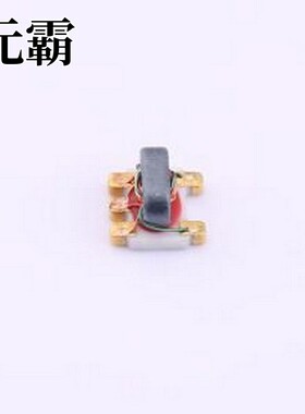 H2MABA-009210-CT1760 巴伦(balun) 5-1250MHz,1:1,50Ω巴伦变压