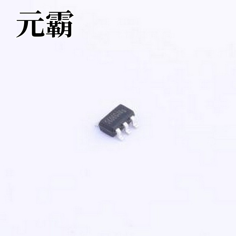 XB5606GJ 电池管理 XB5606GJ SOT-23-5