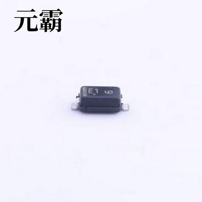 MMSZ5231BT1G 稳压二极管 MMSZ5231BT1G SOD-123
