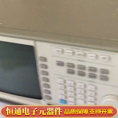 54501A 示波器