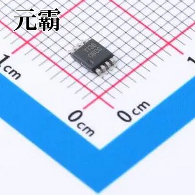 OPA211AIDGKT 精密运放 VSSOP-8