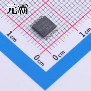 TXU0104QPWRQ1 TSSOP-14 转换器/电平移位器