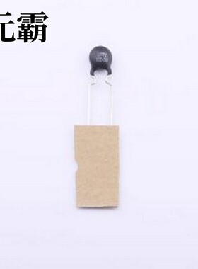 MF05100X7M4BP0FPT0 NTC热敏电阻 MF05100X7M4BP0FPT0 插件,P=5mm