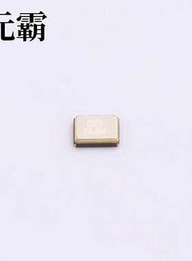 01.X.MD.120HHRI0024000000 无源晶振 24MHz ±10ppm 20pF SMD322