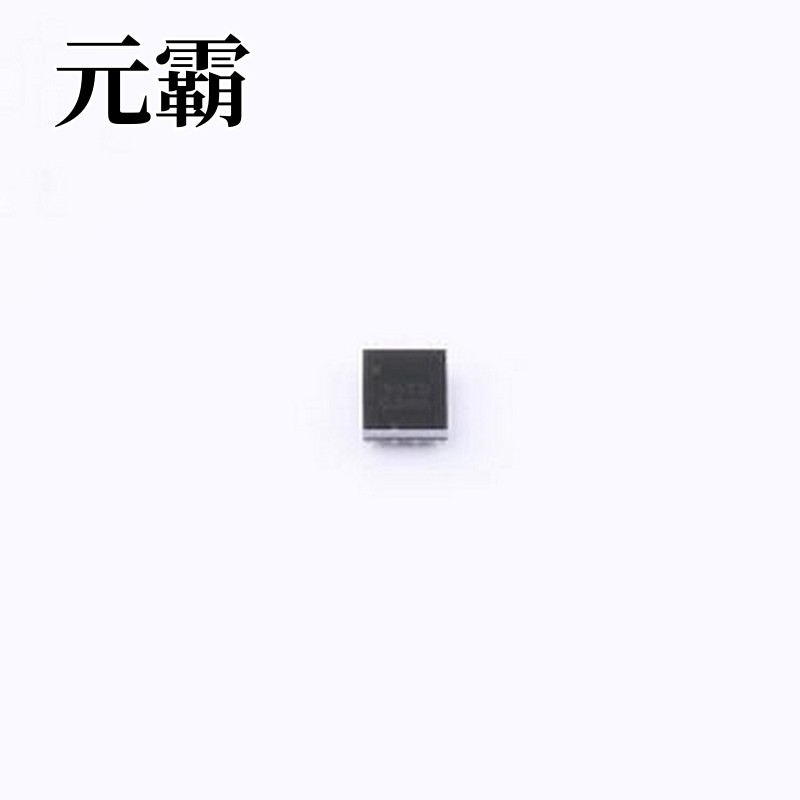 ETA355DCSU DC-DC电源芯片 5A I2C控制输出同步降压转换器 CSP-20