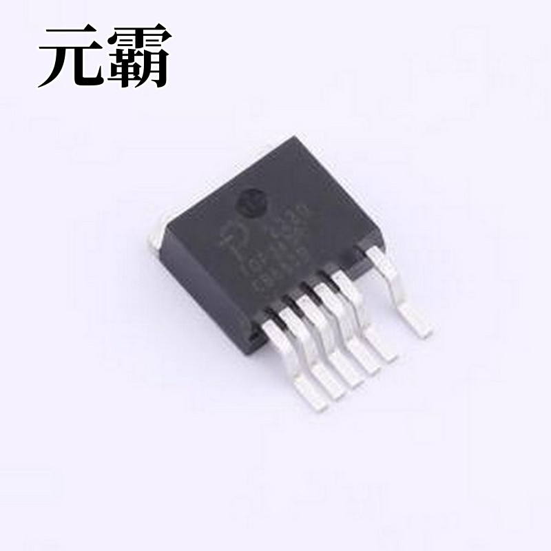 TOP243R-TL AC-DC控制器和稳压器 TOPSwitch-GX系列高功率灵活设