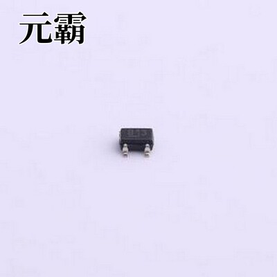 MIC841HYC5-TR 比较器 MIC841HYC5-TR SC-70-5