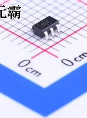 TPS70930DBVR SOT-23-5 线性稳压器(LDO)