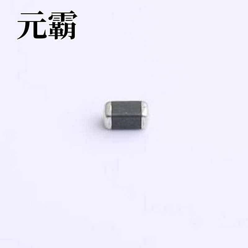 V42MLA1206NHAUTO 压敏电阻 钳位电压92V 0.8焦耳 1206压敏电阻 1