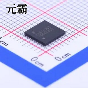 QFN LVDS芯片 DS25BR440TSQ 6x6 NOPB