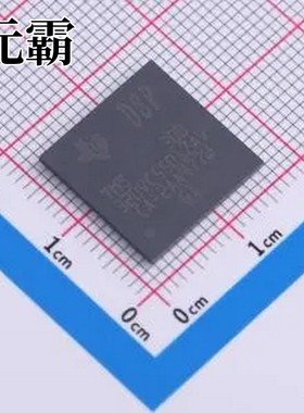TMS320VC5501ZAV300 数字信号处理器(DSP/DSC) NFBGA-201