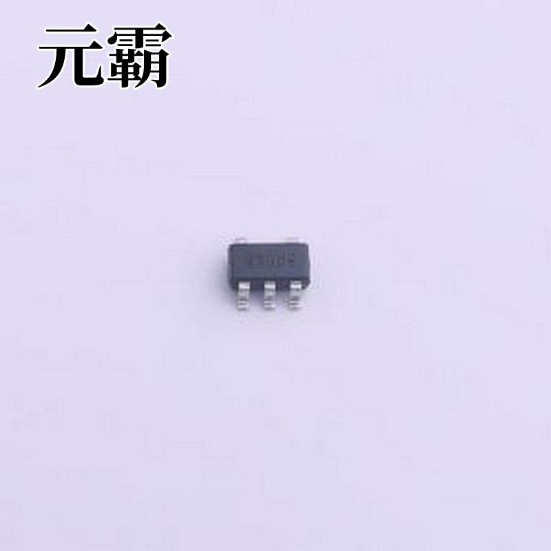 TLV271IW5-7 运算放大器 TLV271IW5-7 SOT-25