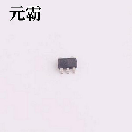 TL071HIDBVR FET输入运放 TL071HIDBVR SOT-23-5