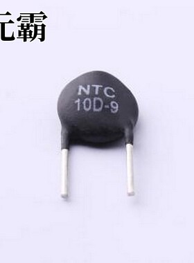 WMF21-10D9XMPSP8CB8 NTC热敏电阻 WMF21-10D9XMPSP8CB8 插件,P=7