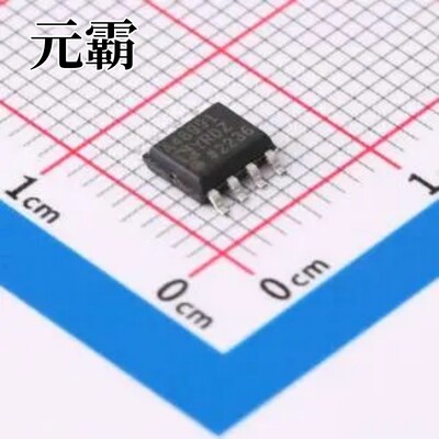 ADA4899-1YRDZ SOIC-8-EP 运算放大器