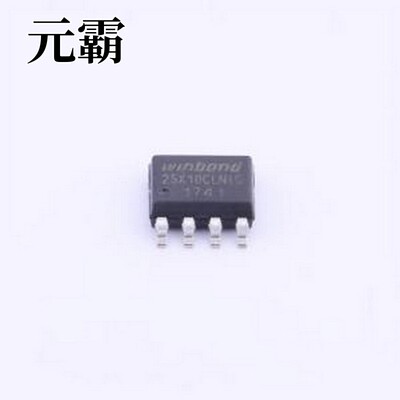 W25X10CLSNIG NOR FLASH W25X10CLSNIG SOIC-8