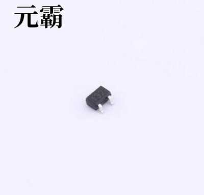 DTA123JUA 数字晶体管 DTA123JUA SOT-323-3