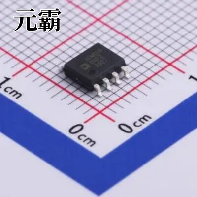 ADM8660ARZ-REEL SOIC-8 电荷泵