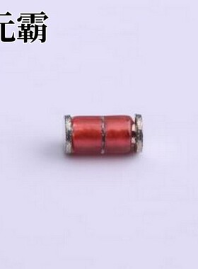 BK22002002-M 玻璃放电管 BK22002002-M SMD,2.8x5mm
