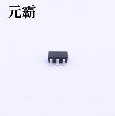 SX1301 DC-DC电源芯片 1MHz 2A 升压型电流模式PWM转换器 SOT-23-