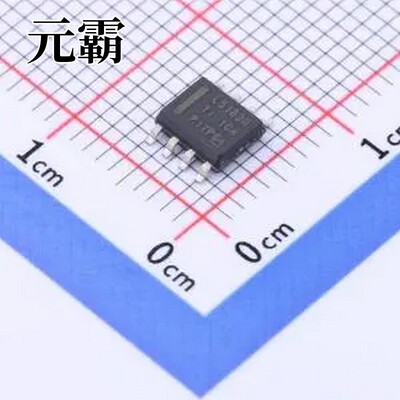 LM5163QDDARQ1 SO-8 DC-DC电源芯片