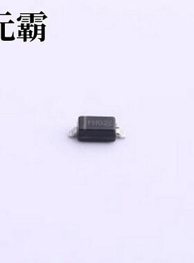 MM1W6V8 稳压二极管 MM1W6V8 SOD-123