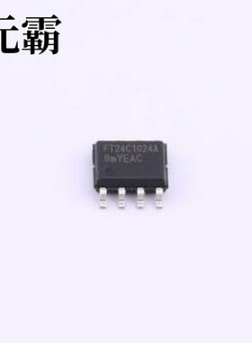 FT24C1024A-USR-T EEPROM FT24C1024A-USR-T SOP-8